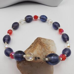 Virtuous bond bracelet‎